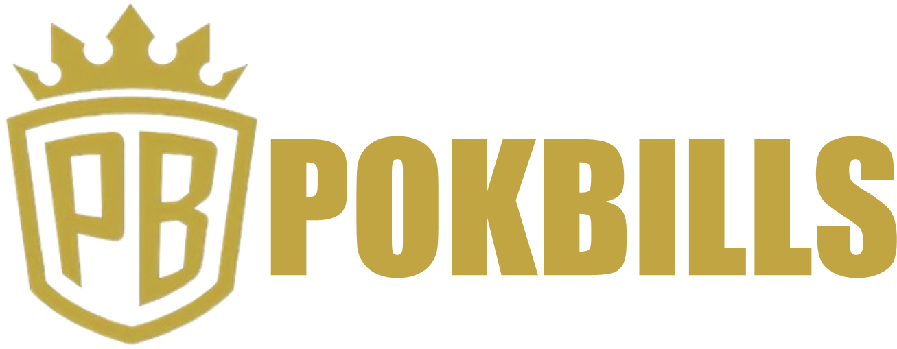 Pokbills